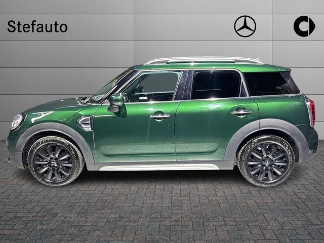 MINI Countryman 1.5 One D Countryman - foto 3 di 4
