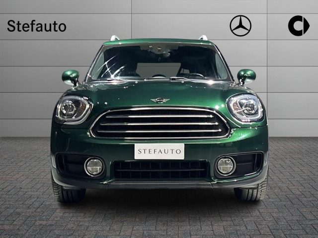 MINI Countryman 1.5 One D Countryman - foto 4 di 4