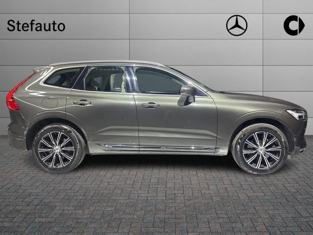 Volvo XC60 D3 Geartronic Business - foto 2 di 18