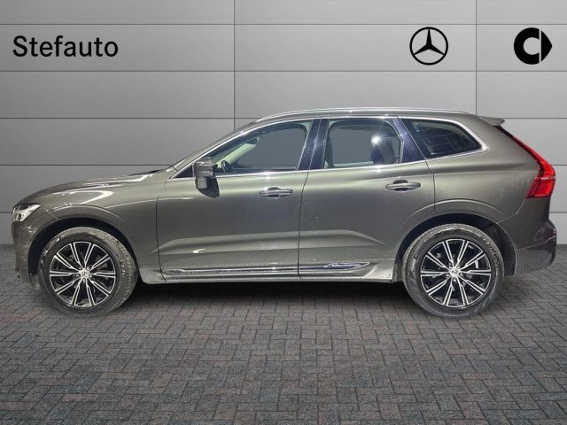 Volvo XC60 D3 Geartronic Business - foto 3 di 18
