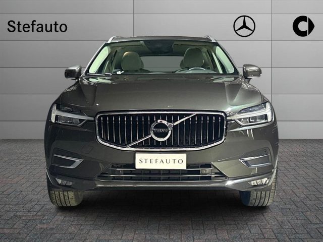Volvo XC60 D3 Geartronic Business - foto 4 di 18