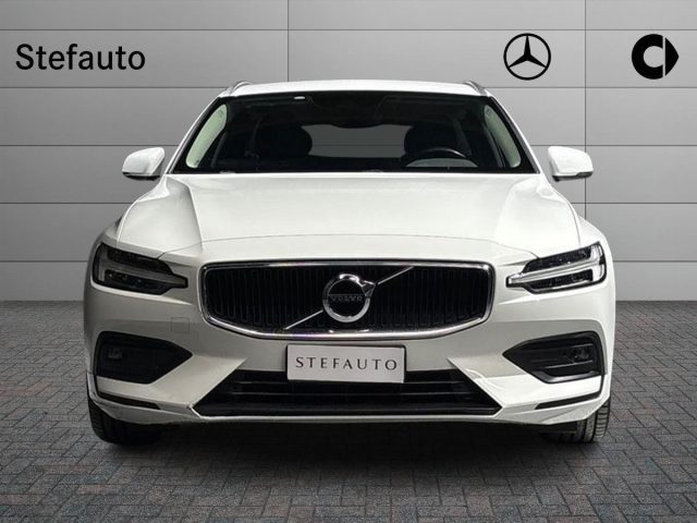 Volvo V60 B3 Geartronic Momentum Business Pro - foto 4 di 4