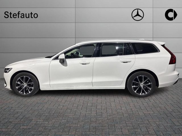 Volvo V60 B3 Geartronic Momentum Business Pro - foto 3 di 4
