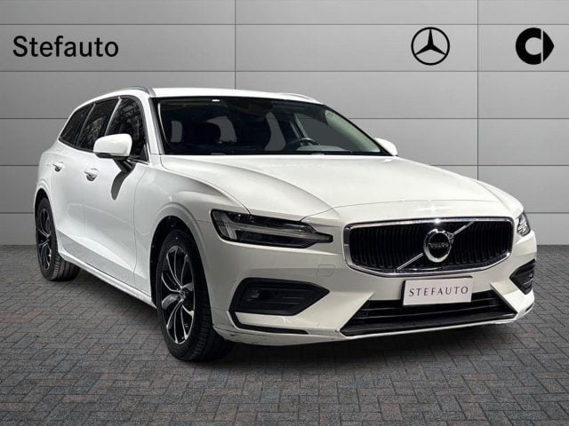 Volvo V60 B3 Geartronic Momentum Business Pro usato a BOLOGNA