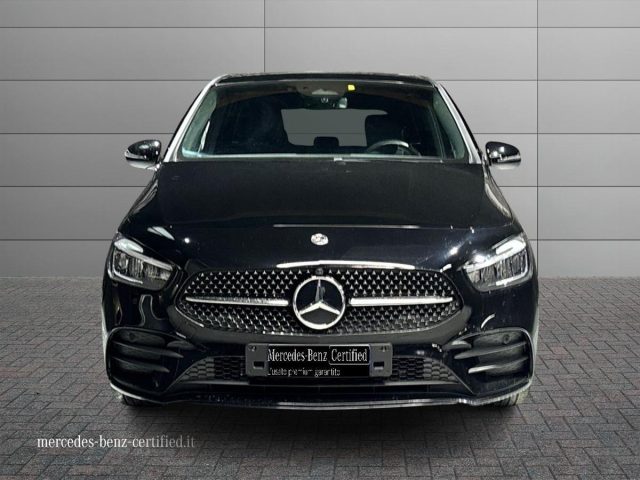 Mercedes-Benz B 250 e hybrid EQ AMG Line Advanced Plus - foto 3 di 17
