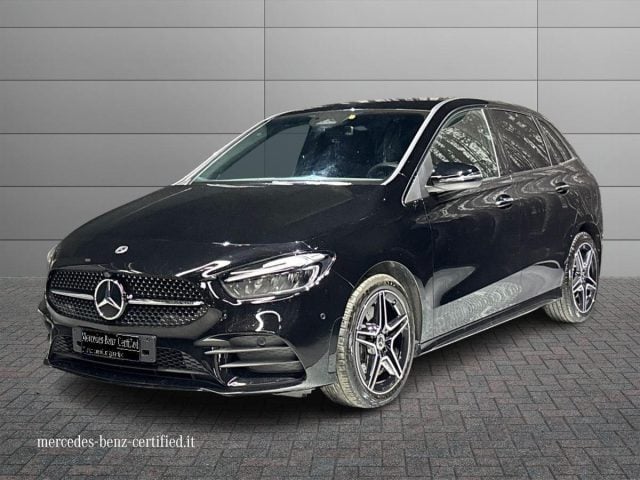 Mercedes-Benz B 250 e hybrid EQ AMG Line Advanced Plus, del 2023, 50.022 km, in vendita a Bologna (BO)