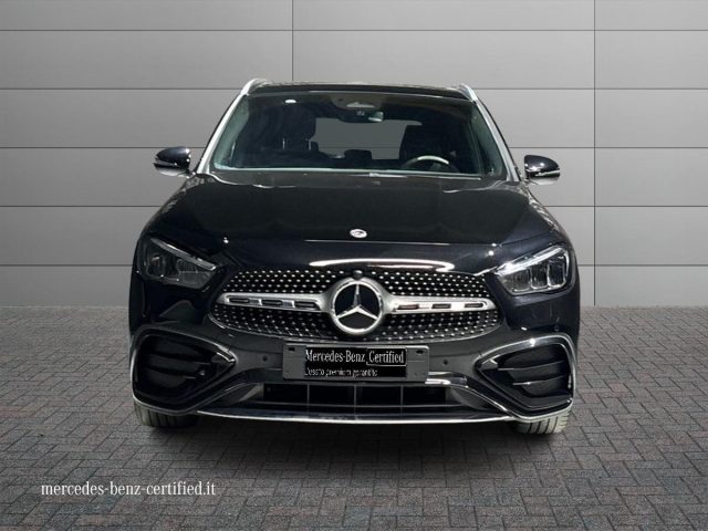 Mercedes-Benz GLA 180 d Automatic AMG Line Advanced Plus - foto 3 di 4
