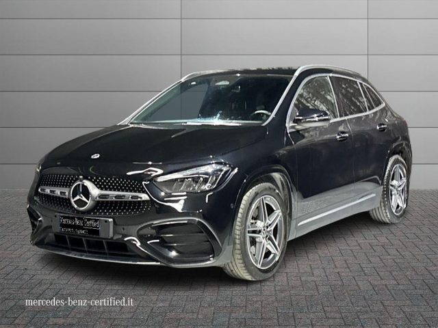 Mercedes-Benz GLA 180 d Automatic AMG Line Advanced Plus usato a BOLOGNA