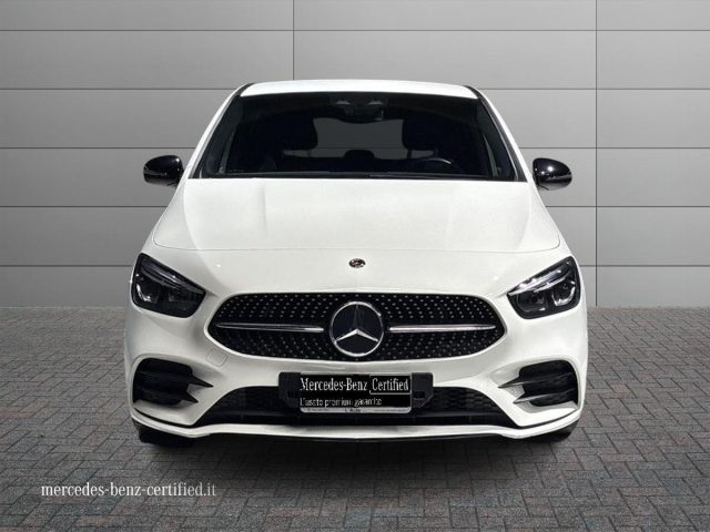 Mercedes-Benz B 180 d Automatic Premium - foto 3 di 4