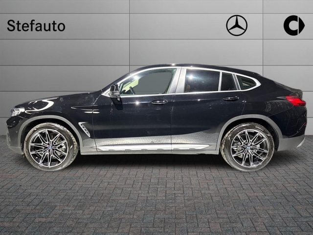 BMW X4 xDrive20d 48V - foto 3 di 4