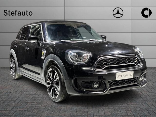 MINI Countryman 1.5 Cooper SE Business Countryman ALL4 Automatica, del 2020, 86.625 km, in vendita a Bologna (BO)