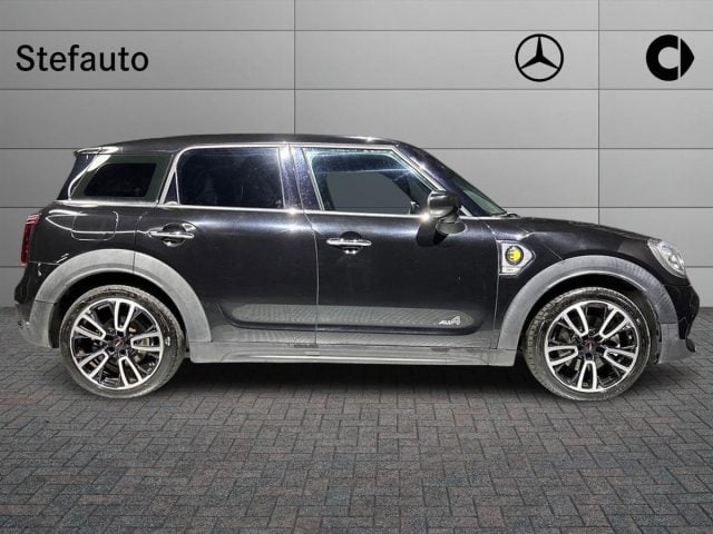 MINI Countryman 1.5 Cooper SE Business Countryman ALL4 Automatica - foto 2 di 4
