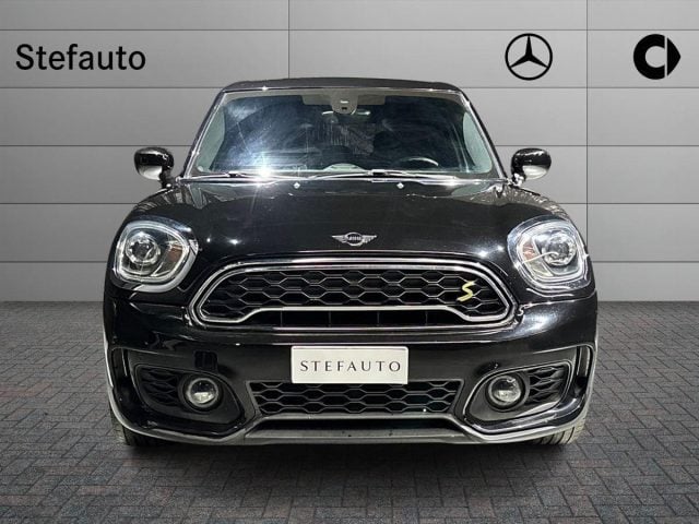 MINI Countryman 1.5 Cooper SE Business Countryman ALL4 Automatica - foto 4 di 4