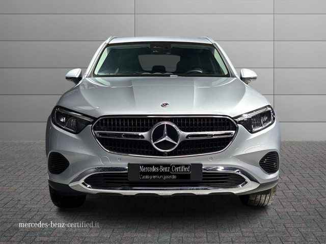 Mercedes-Benz GLC 200 d 4Matic Mild Hybrid Advanced - foto 3 di 4