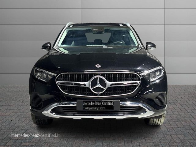 Mercedes-Benz GLC 200 d 4Matic Mild Hybrid Advanced - foto 3 di 4