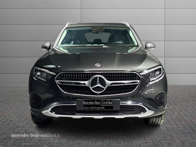 Mercedes-Benz GLC 200 d 4Matic Mild Hybrid Advanced - foto 3 di 4