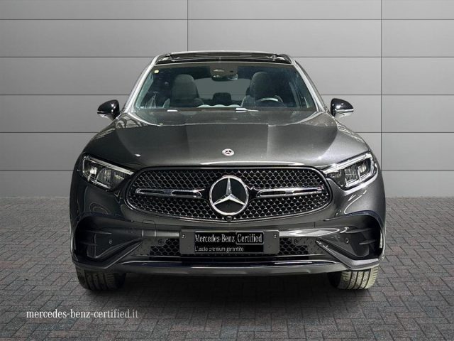 Mercedes-Benz GLC 300 de hybrid EQ 4Matic AMG Line Advanced Plus - foto 3 di 4
