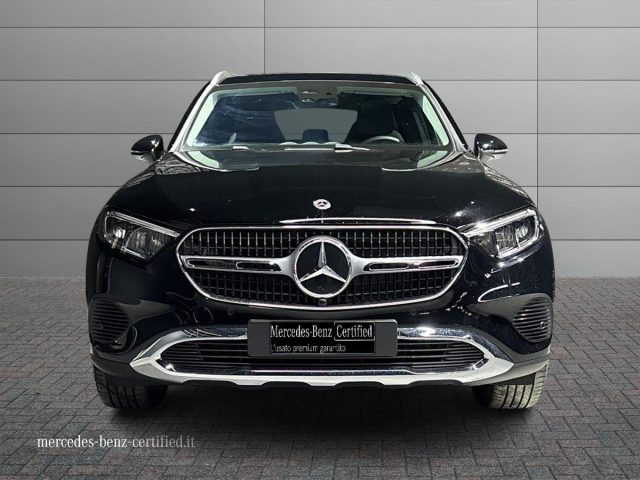 Mercedes-Benz GLC 200 d 4Matic Mild Hybrid Advanced - foto 3 di 4
