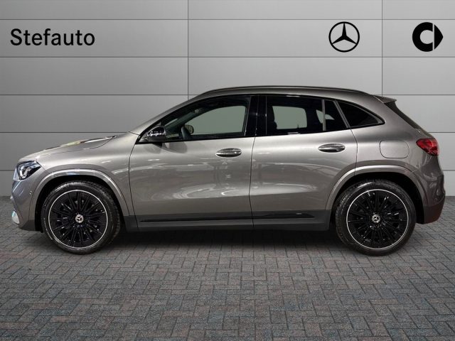 Mercedes-Benz GLA 180 d Automatic AMG Line Advanced Plus - foto 3 di 4