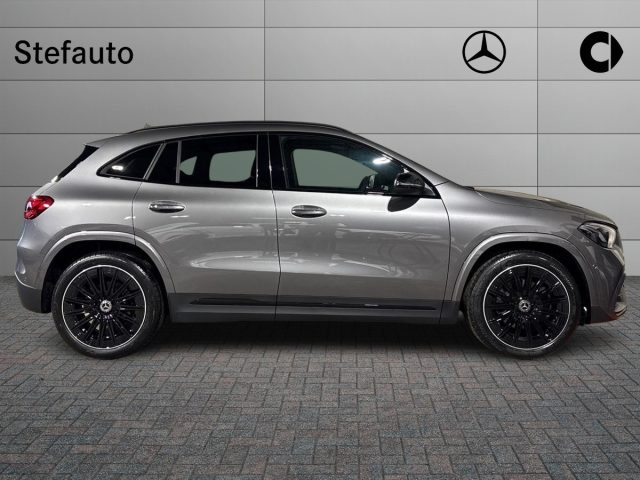 Mercedes-Benz GLA 180 d Automatic AMG Line Advanced Plus - foto 2 di 4