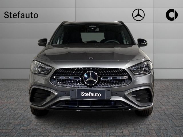 Mercedes-Benz GLA 180 d Automatic AMG Line Advanced Plus - foto 4 di 4