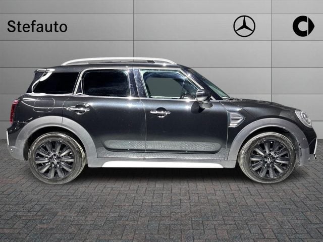 MINI Cooper D 2.0 Cooper D Classic Countryman - foto 2 di 4