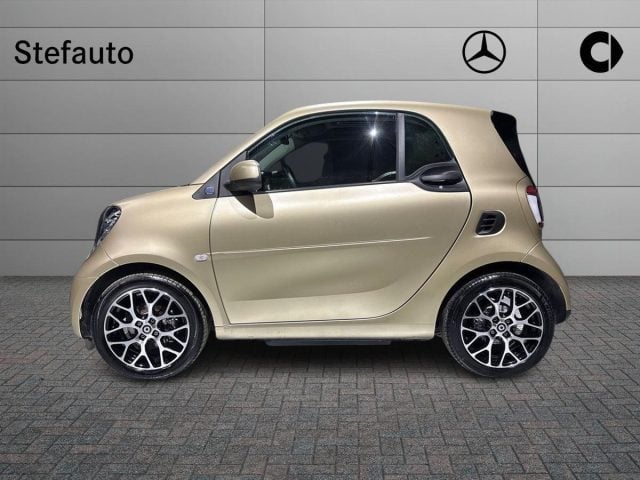 smart forTwo EQ Prime - foto 3 di 4