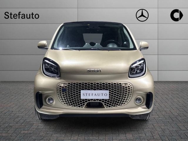 smart forTwo EQ Prime - foto 4 di 4