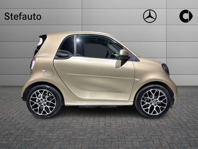 smart forTwo EQ Prime - foto 2 di 4