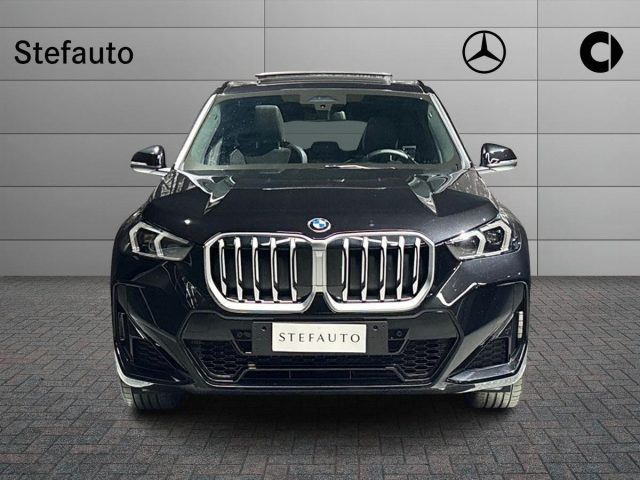 BMW X1 sDrive 18i Msport - foto 4 di 4