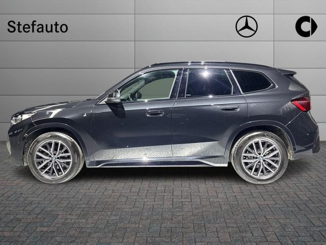 BMW X1 sDrive 18i Msport - foto 3 di 4