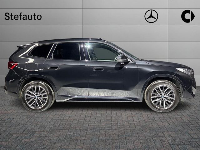 BMW X1 sDrive 18i Msport - foto 2 di 4