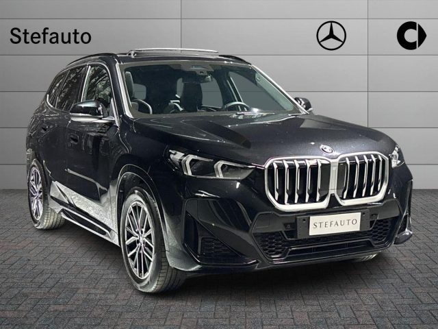 BMW X1 sDrive 18i Msport, del 2026, 4.012 km, in vendita a Bologna (BO)