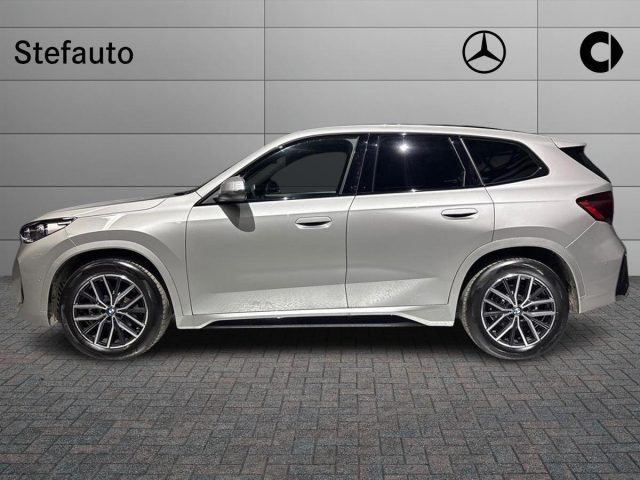 BMW X1 sDrive 18i Msport - foto 3 di 4