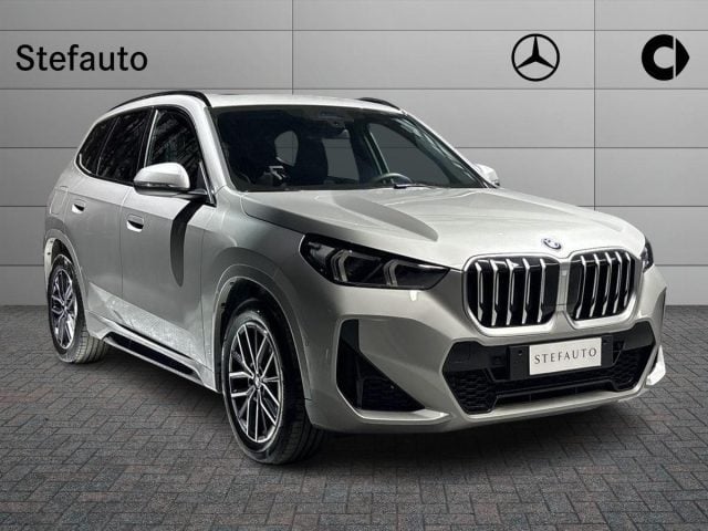 BMW X1 sDrive 18i Msport, del 2026, 7.274 km, in vendita a Bologna (BO)
