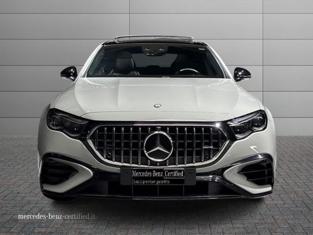 Mercedes-Benz E 53 AMG Hybrid 4Matic+ Premium Plus - foto 3 di 4