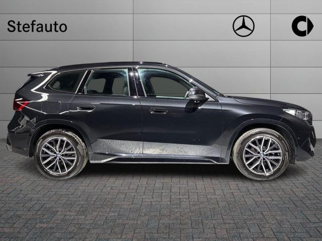 BMW X1 sDrive 18i Msport - foto 2 di 4