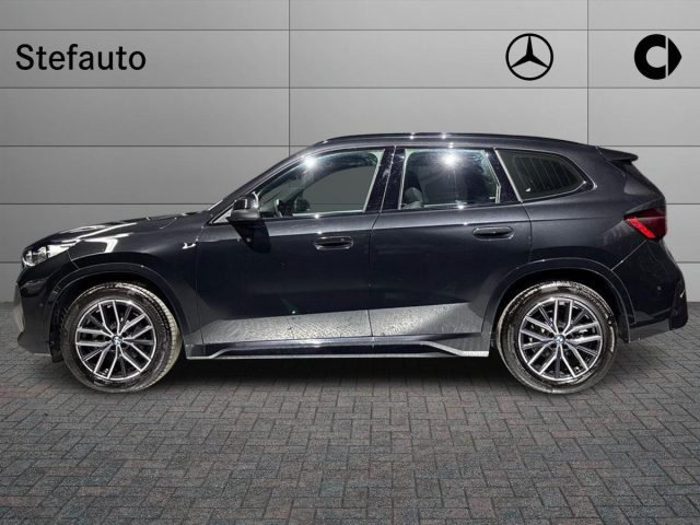 BMW X1 sDrive 18i Msport - foto 3 di 4