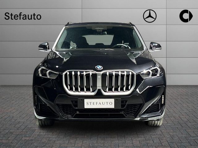 BMW X1 sDrive 18i Msport - foto 4 di 4