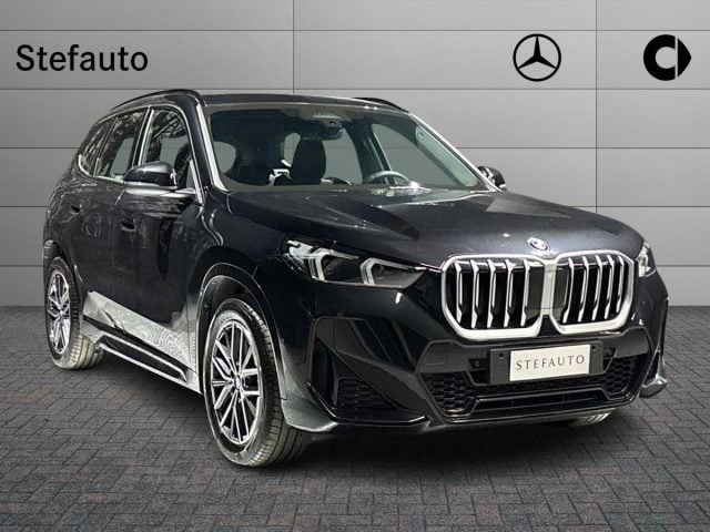 BMW X1 sDrive 18i Msport, del 2026, 4.291 km, in vendita a Bologna (BO)