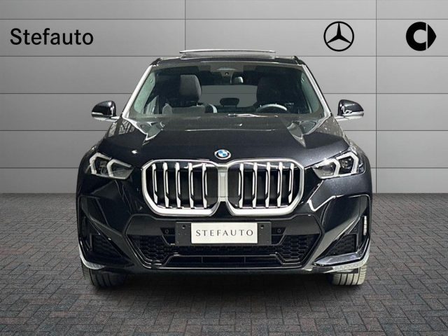 BMW X1 sDrive 18i Msport - foto 4 di 4