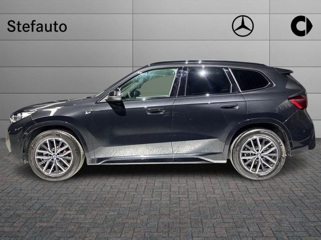 BMW X1 sDrive 18i Msport - foto 3 di 4