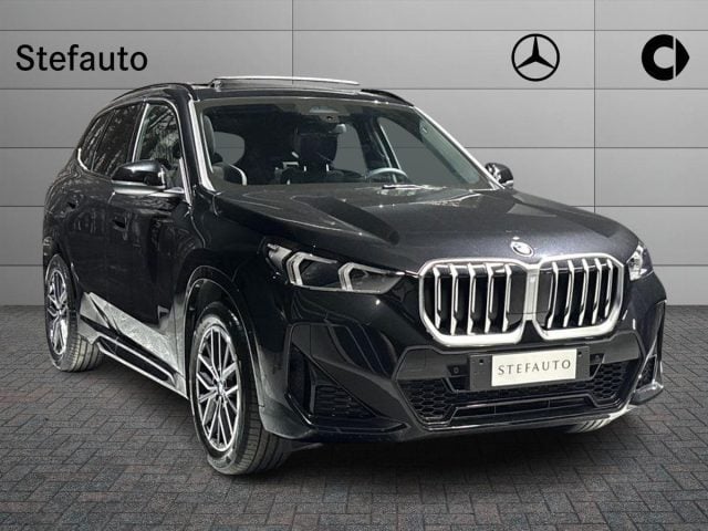 BMW X1 sDrive 18i Msport, del 2026, 5.240 km, in vendita a Bologna (BO)