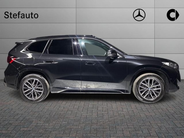 BMW X1 sDrive 18i Msport - foto 2 di 4