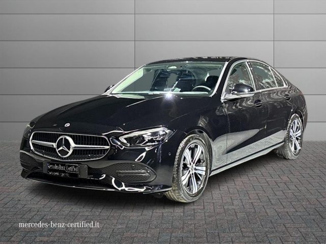 Mercedes-Benz C 200 d Mild hybrid Advanced, del 2025, 28.565 km, in vendita a Bologna (BO)