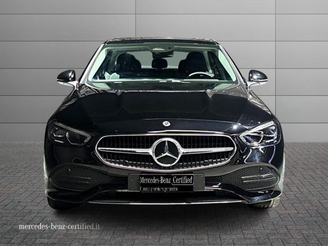 Mercedes-Benz C 200 d Mild hybrid Advanced - foto 3 di 4