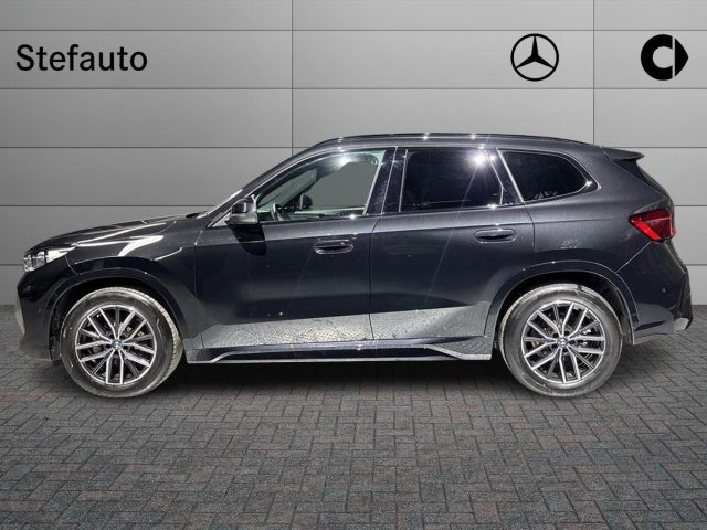 BMW X1 sDrive 18i Msport - foto 3 di 4
