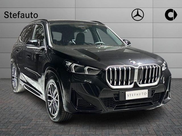 BMW X1 sDrive 18i Msport, del 2026, 6.331 km, in vendita a Bologna (BO)