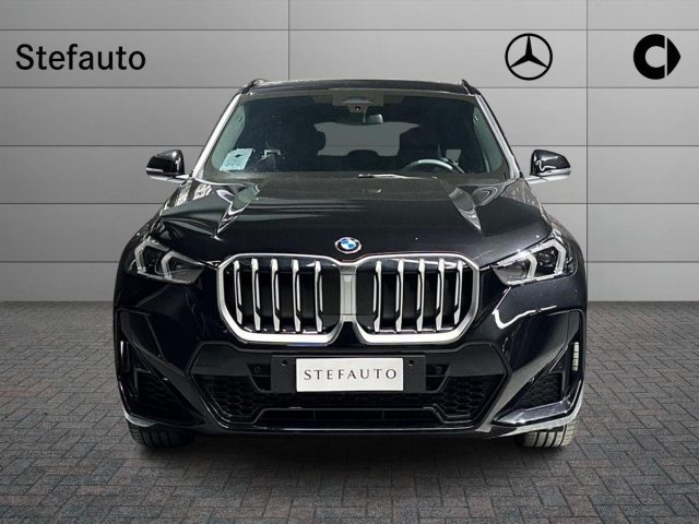 BMW X1 sDrive 18i Msport - foto 4 di 4