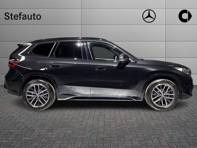 BMW X1 sDrive 18i Msport - foto 2 di 4